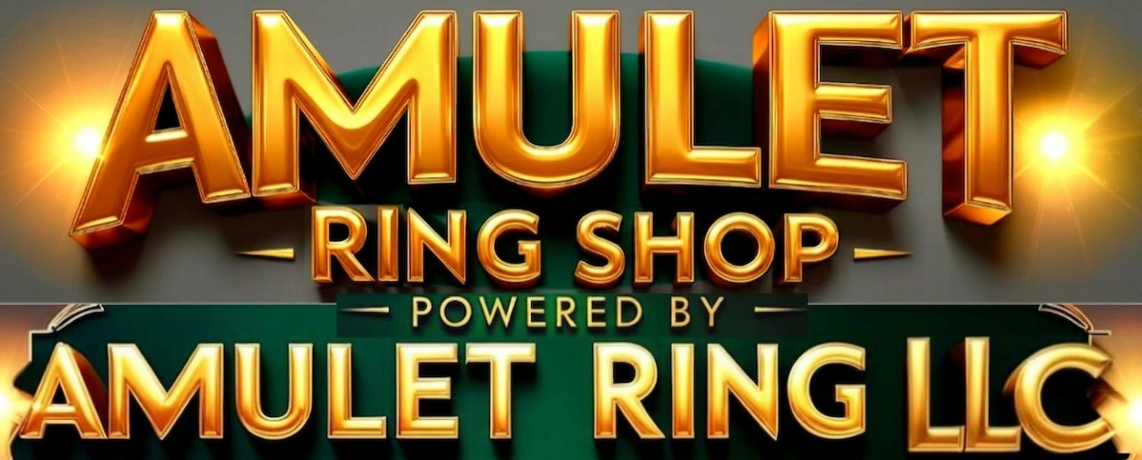 AMULET RING SHOP