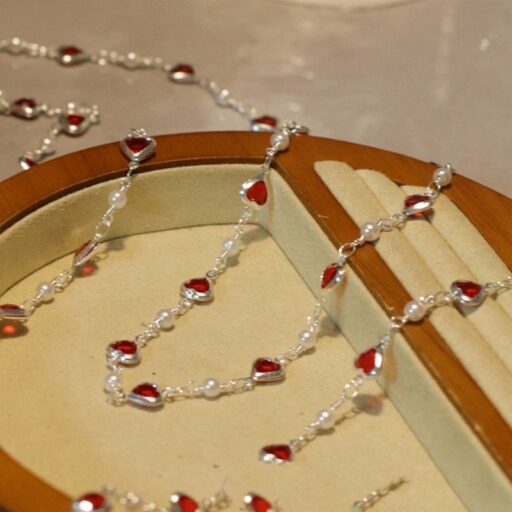 Diy Necklace Bracelet Jewelry Accessories Clothing Accessories